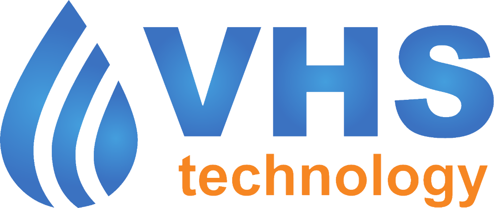 VHS technology